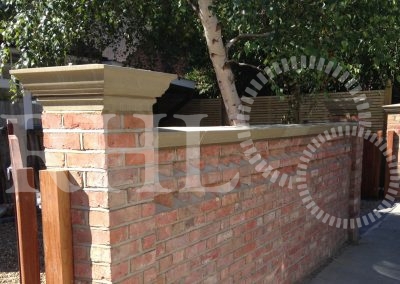 Brickwork